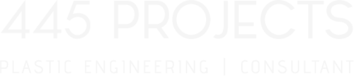 white logo